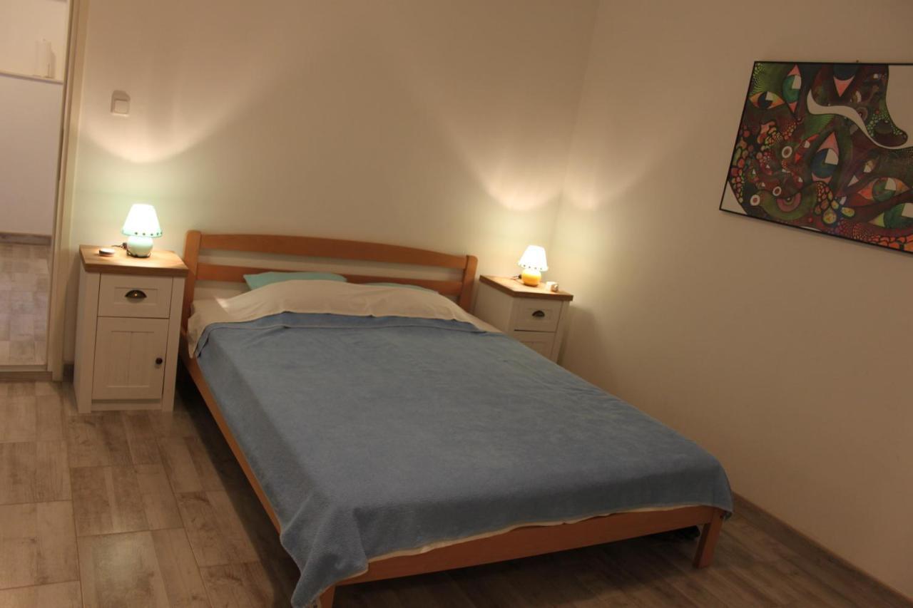 Apartmani "Mali Mago" Трибунь Экстерьер фото